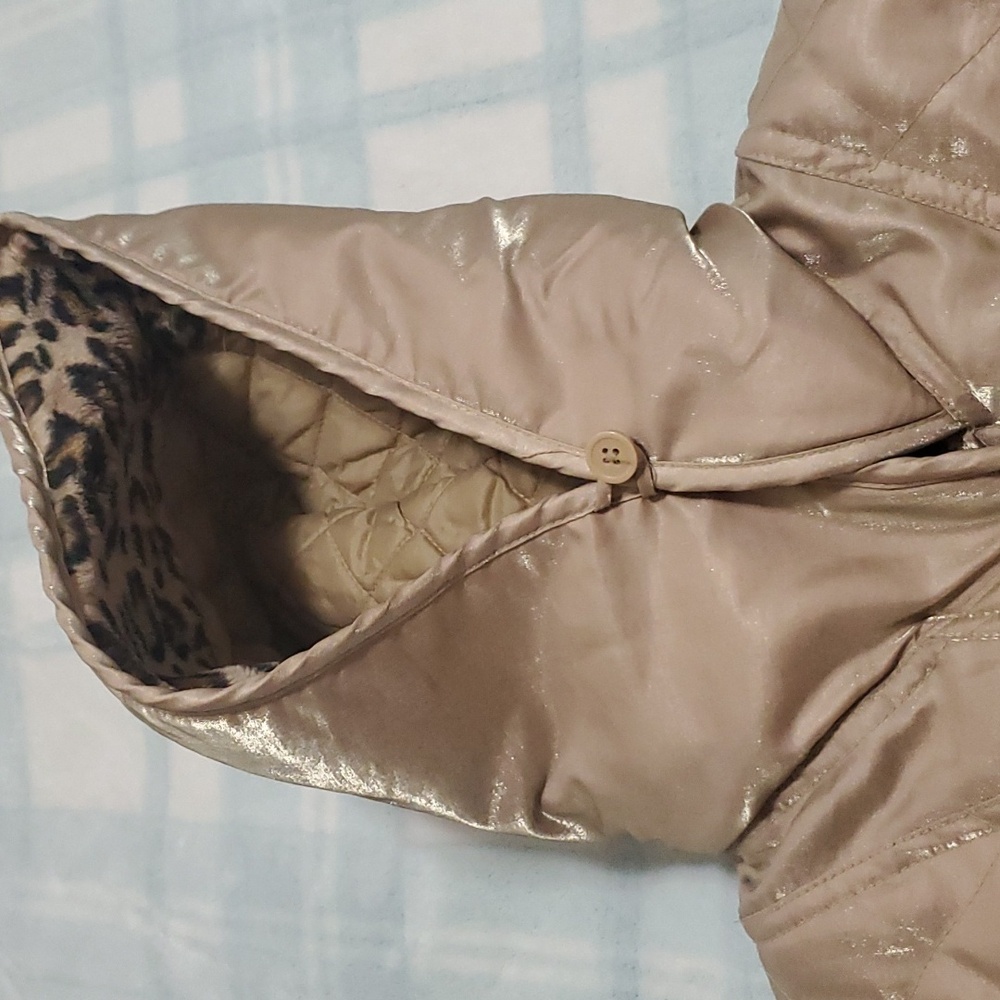 OUT BROOK KIDS Jacket - Picture 11 of 15